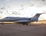 Cessna Citation Longitude