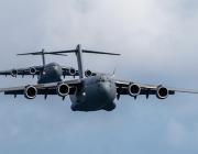 Boeing C-17 Globemaster