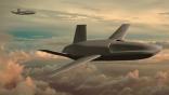 General Atomics’ Gambit