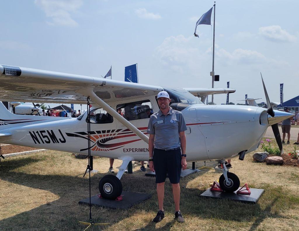 Cessna 172 Skyhawk