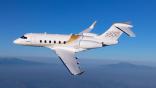 Bombardier Challenger 3500