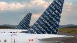 Porter Airlines E195-E2