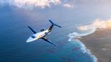 Embraer Phenom 100EX