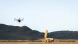 The Epirus Leonidas high-power microwave counter UAS system