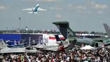 Paris Air Show 2019