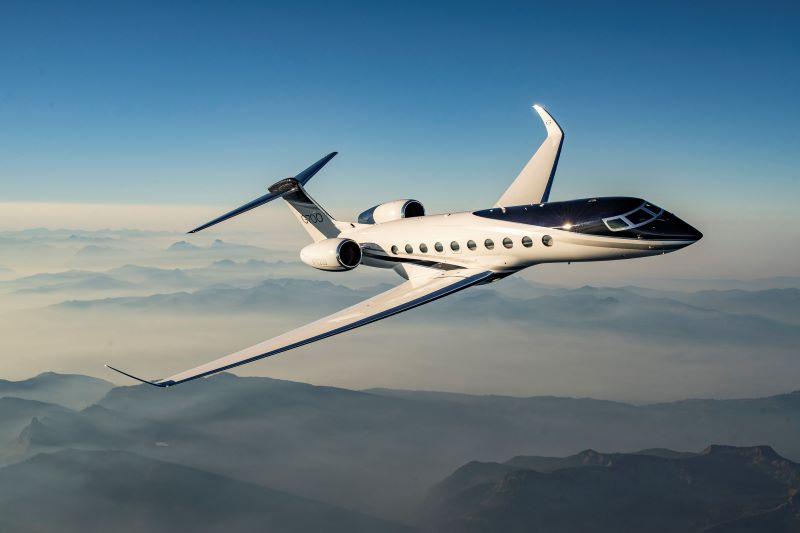 Gulfstream G700