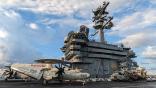 USS George Washington