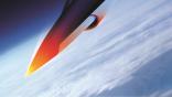 Hypersonic GE Aerospace