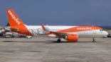 EasyJet A320neo