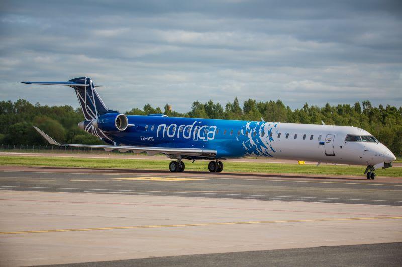 Nordica