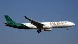 Saudia A330-300