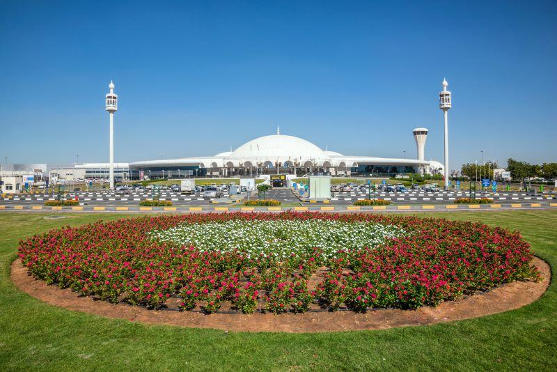 Sharjah International Airport