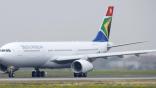 South African Airways Airbus A330-300