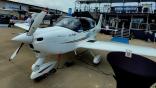 Tecnam P-Mentor