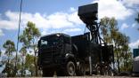 RSAF Ground Master 200 radar