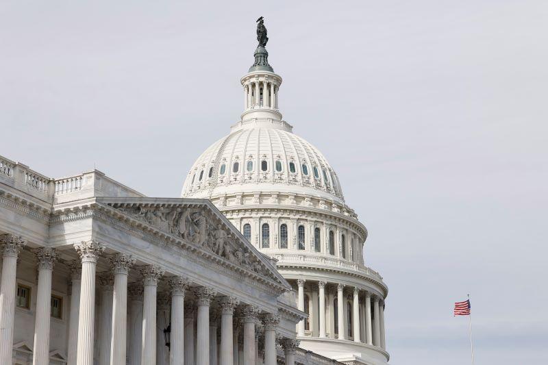 U.S. Capitol Building